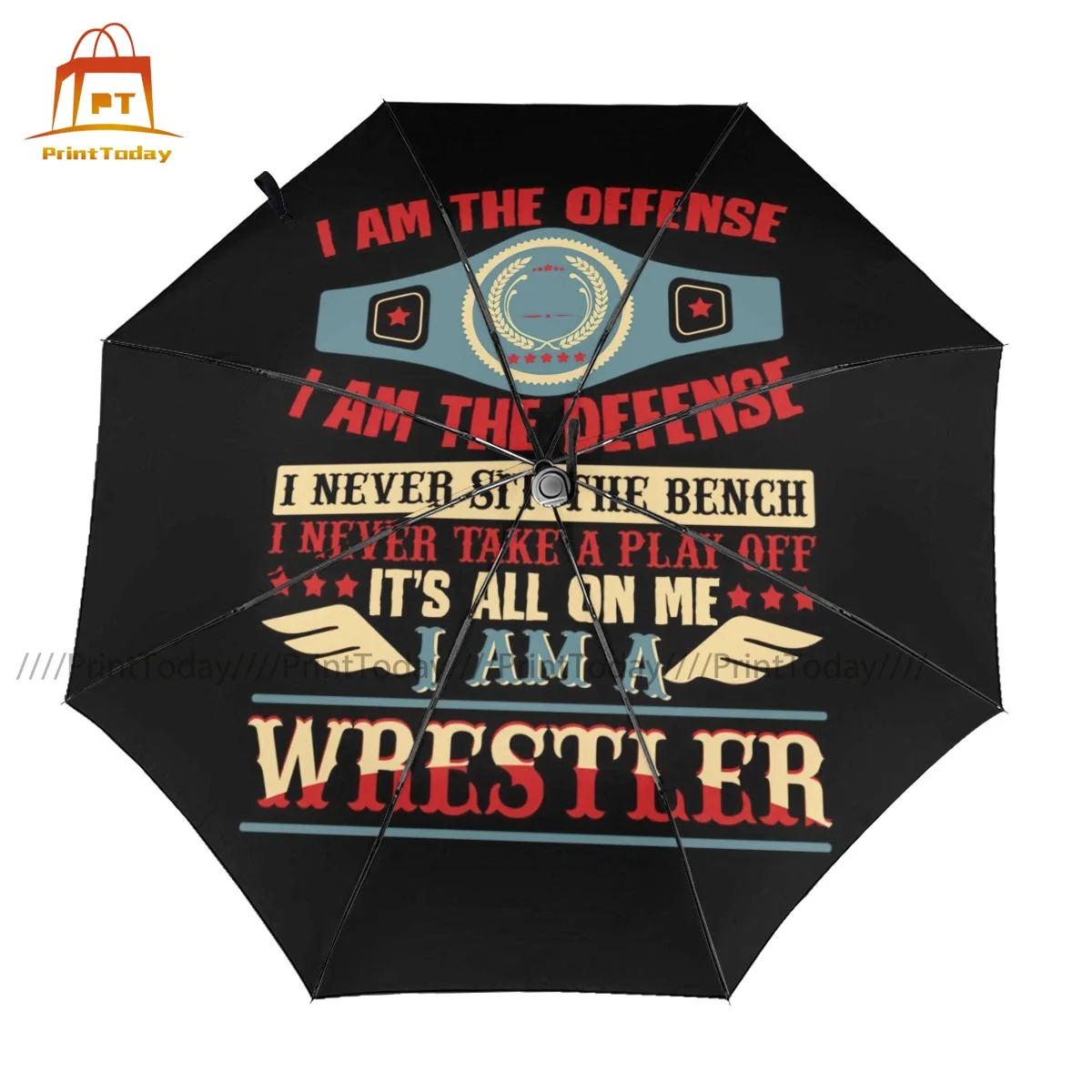 Muay Thai Umbrella Windproof Travel Umbrella Mini Automatic Design Folding Umbrella
Muay Thai Umbrella Windproof Travel Umbrella Mini Automatic Design Folding Umbrella