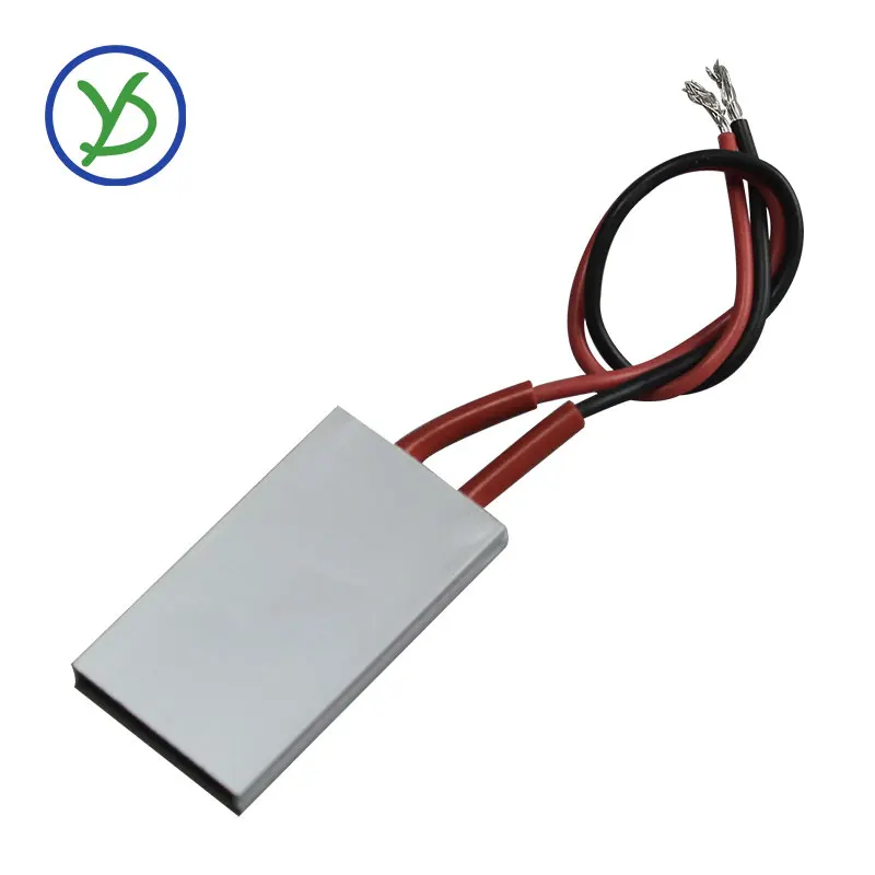 Нагревательный элемент 50*28 5 мм 220 В фотоэлемент нагревателя PTC с постоянной