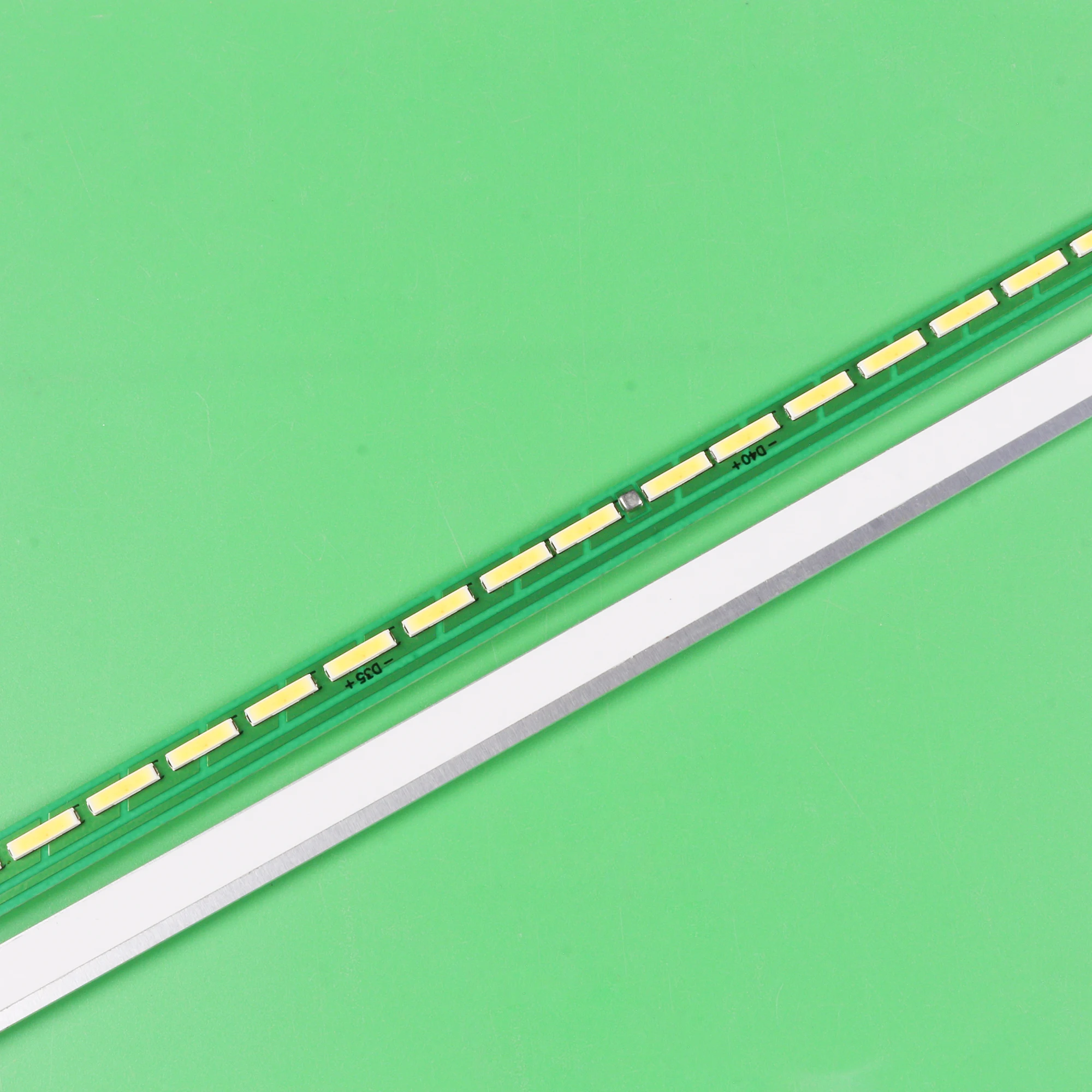 LED Backlight strip 60 lamp For LG TV 55" V15.5 ART3 UD R L-type 55UF6450 55UH6150 55UF6430 LC550EGE FH M1 M4 M2 FJ 6922L-0159A
LED Backlight strip 60 lamp For LG TV 55" V15.5 ART3 UD R L-type 55UF6450 55UH6150 55UF6430 LC550EGE FH M1 M4 M2 FJ 6922L-0159A