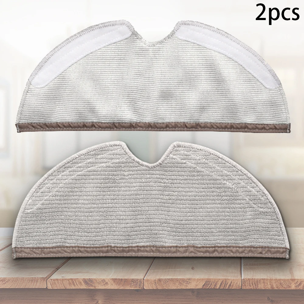 2pcs Mopping Cloths For Xiaomi Roborock S50 S55 S6 Vacuum Cleaner Cleaning Tools Spare Accessories Mops Accessories
2pcs Mopping Cloths For Xiaomi Roborock S50 S55 S6 Vacuum Cleaner Cleaning Tools Spare Accessories Mops Accessories