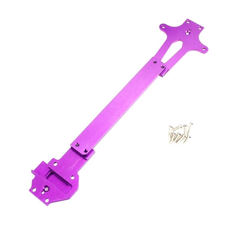 Для Wltoys 124019 124018 1/12 RC Car металлические детали для модернизации Радио лоток второй этаж Доска Обновление аксессуары
Для Wltoys 124019 124018 1/12 RC Car металлические детали для модернизации Радио лоток второй этаж Доска Обновление аксессуары