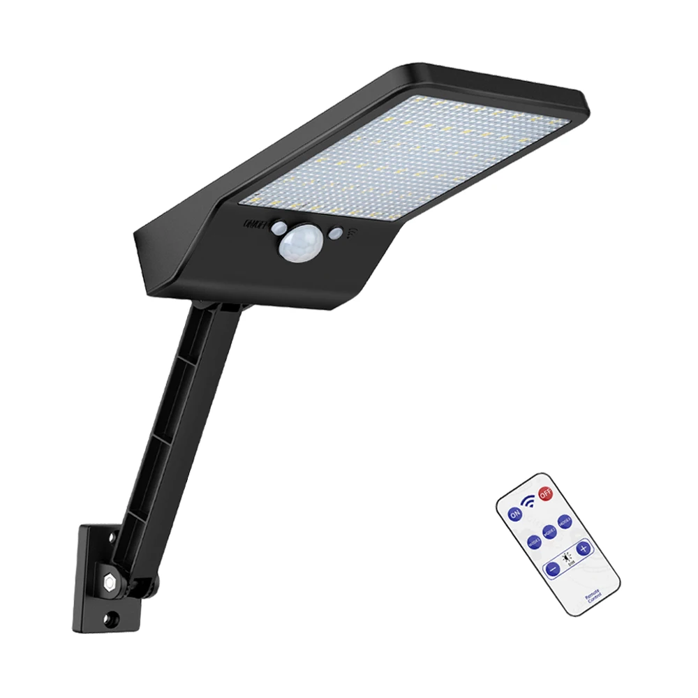 Solar-Led-Garden-lights Wall-Street-Lamp Outdoor Waterroof Motion-Sensor 3 Modes Remote-Control&1
Solar-Led-Garden-lights Wall-Street-Lamp Outdoor Waterroof Motion-Sensor 3 Modes Remote-Control&1