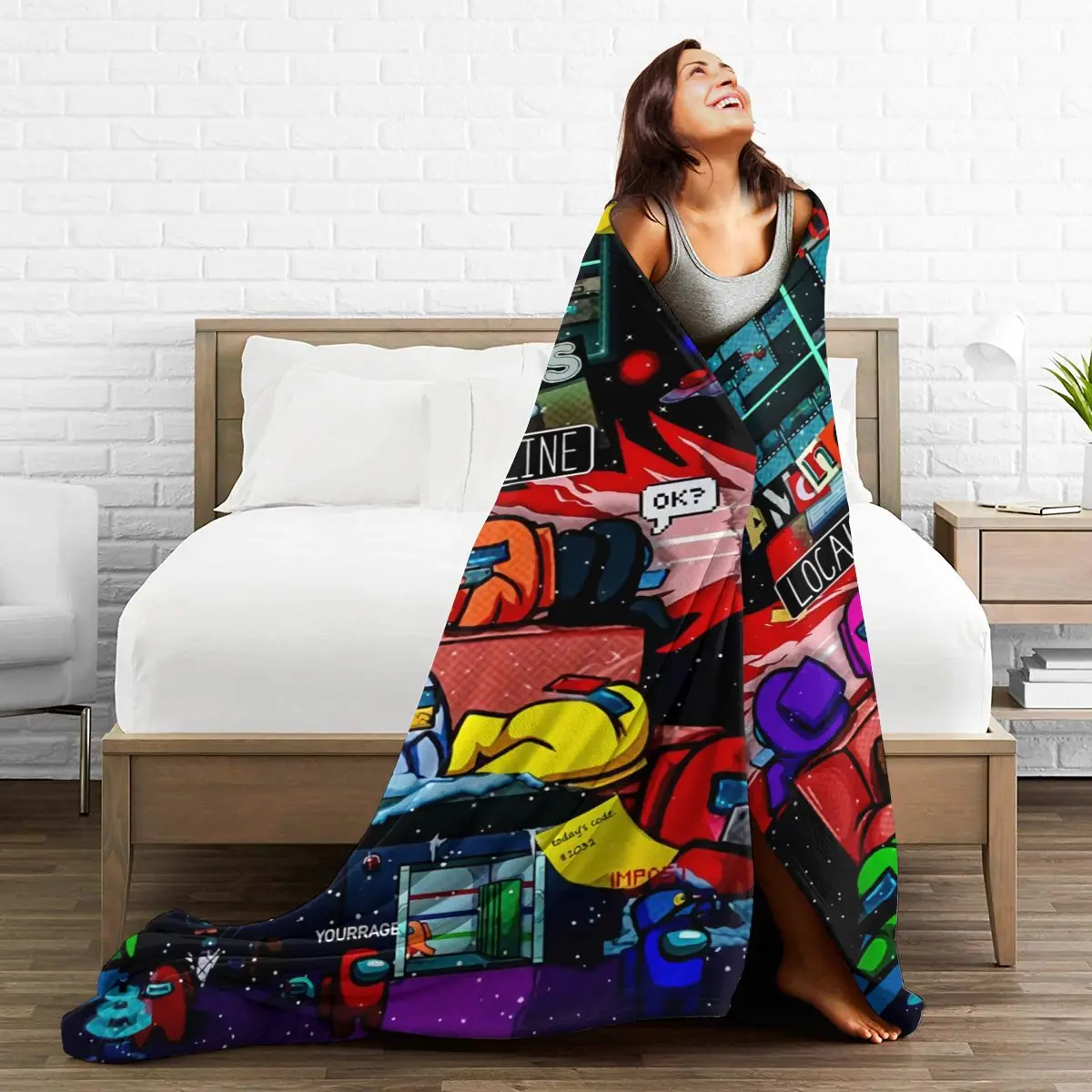 Ultra Soft Sofa Blanket Cover Blanket Cartoon Cartoon Bedding Flannel plied Sofa Bedroom Decor for Children and Adults 34
Ultra Soft Sofa Blanket Cover Blanket Cartoon Cartoon Bedding Flannel plied Sofa Bedroom Decor for Children and Adults 34