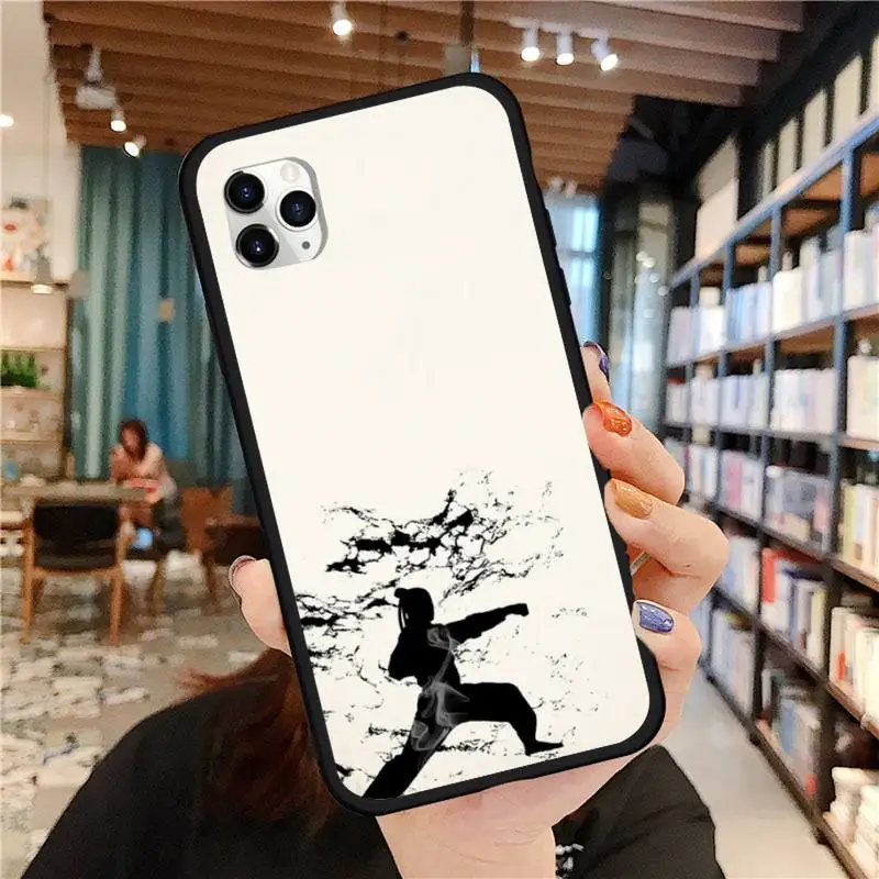 sport taekwondo Phone Case for iPhone 11 12 pro MINI XS MAX 8 7 6 6S Plus X 5S SE 2020 XR
sport taekwondo Phone Case for iPhone 11 12 pro MINI XS MAX 8 7 6 6S Plus X 5S SE 2020 XR