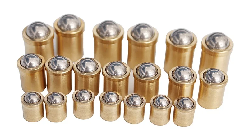 5 шт., подвижный пружинный поршень 6 х7 мм из нержавеющей стали
5 шт., подвижный пружинный поршень 6 х7 мм из нержавеющей стали