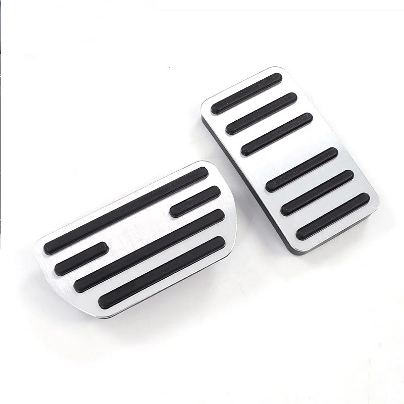 Автомобильная педаль акселератора, подставка для ног, дневной тормоз, декоративные аксессуары для интерьера
Автомобильная педаль акселератора, подставка для ног, дневной тормоз, декоративные аксессуары для интерьера