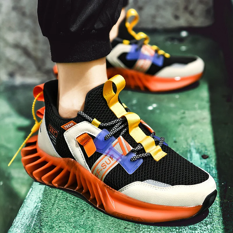 Men Shoes Sneakers Male Mens Casual Shoes Tenis Luxury Shoes Trainer Race Off White Shoes Fashion Loafers Running Shoes for Men
Men Shoes Sneakers Male Mens Casual Shoes Tenis Luxury Shoes Trainer Race Off White Shoes Fashion Loafers Running Shoes for Men