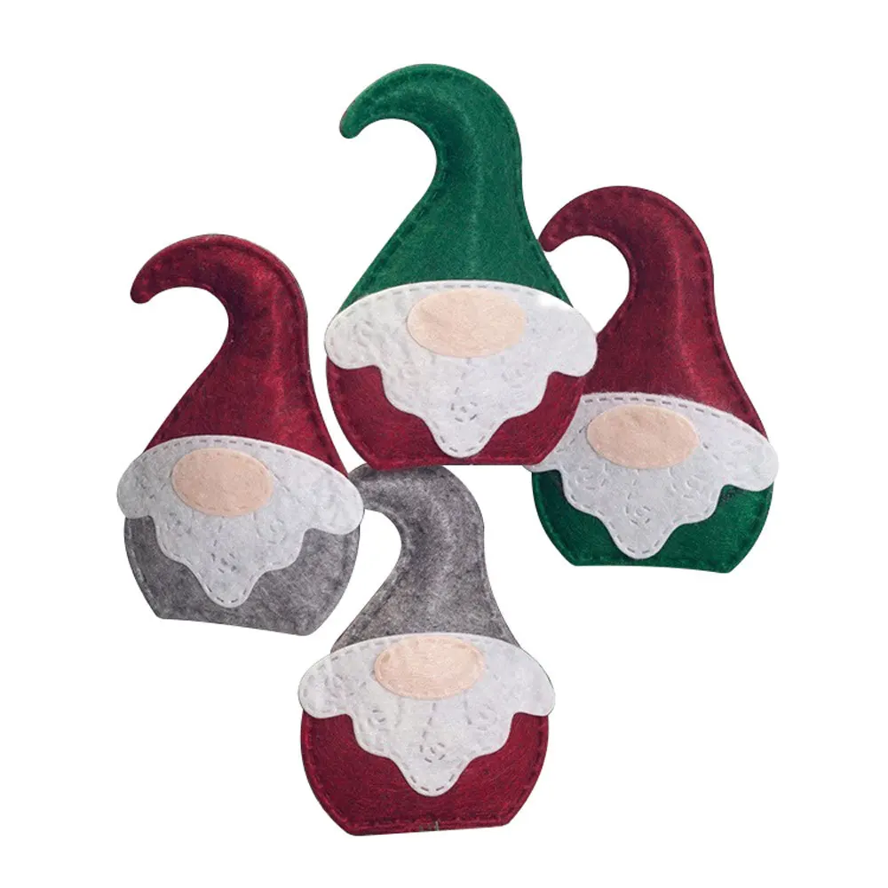 Cartoon Swedish Gnome Santa Claus Faceless Doll Hanging Pendant Plush Elf Toy Creative Children Holiday Supplies Christmas Home
Cartoon Swedish Gnome Santa Claus Faceless Doll Hanging Pendant Plush Elf Toy Creative Children Holiday Supplies Christmas Home