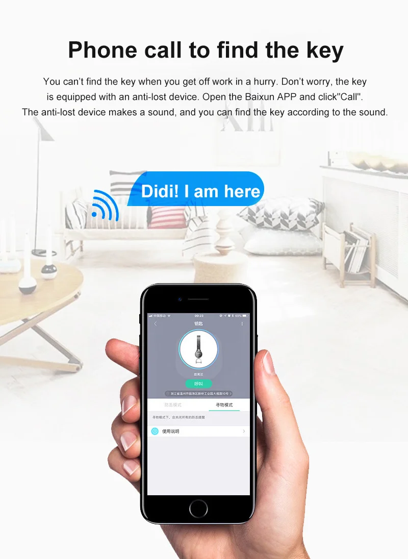 Bluetooth Anti-lost Device Mini Gps Dog Tracker GPS Locator Wireless Positioning For Pet Cat Kids Car Tracker Dog Accessories
Bluetooth Anti-lost Device Mini Gps Dog Tracker GPS Locator Wireless Positioning For Pet Cat Kids Car Tracker Dog Accessories