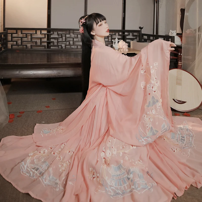 Hanfu, 6