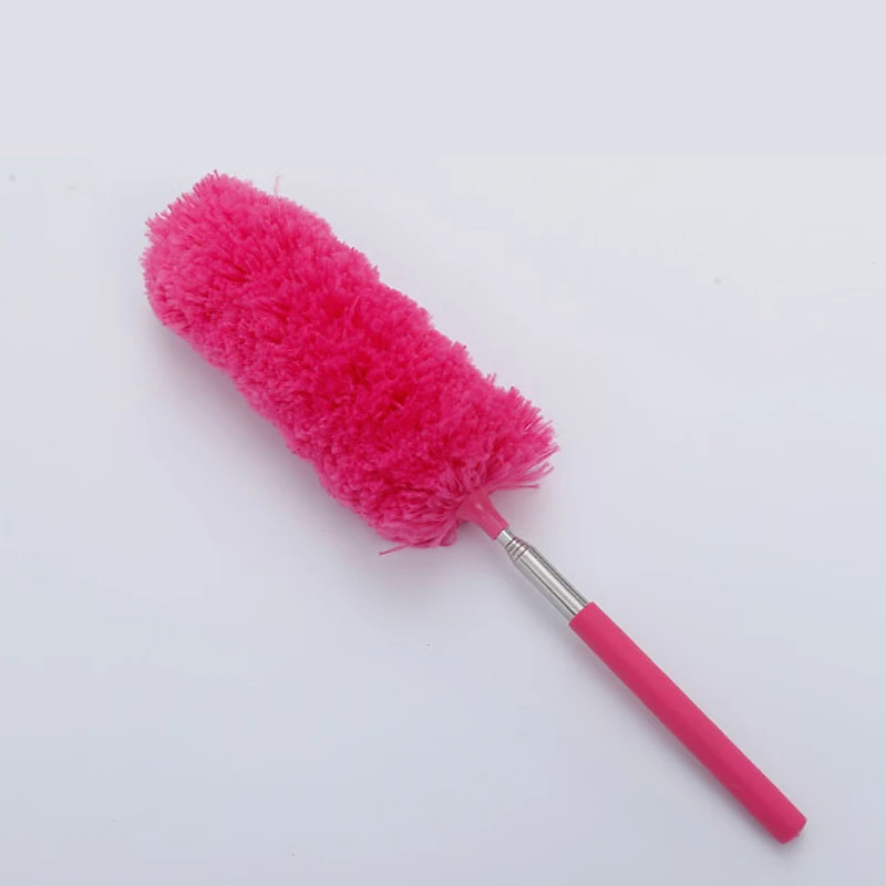 Microfiber Duster Brush Extendable Hand Dust Cleaner Anti Dusting Brush Home Air-condition Car Furniture Cleaning
Microfiber Duster Brush Extendable Hand Dust Cleaner Anti Dusting Brush Home Air-condition Car Furniture Cleaning