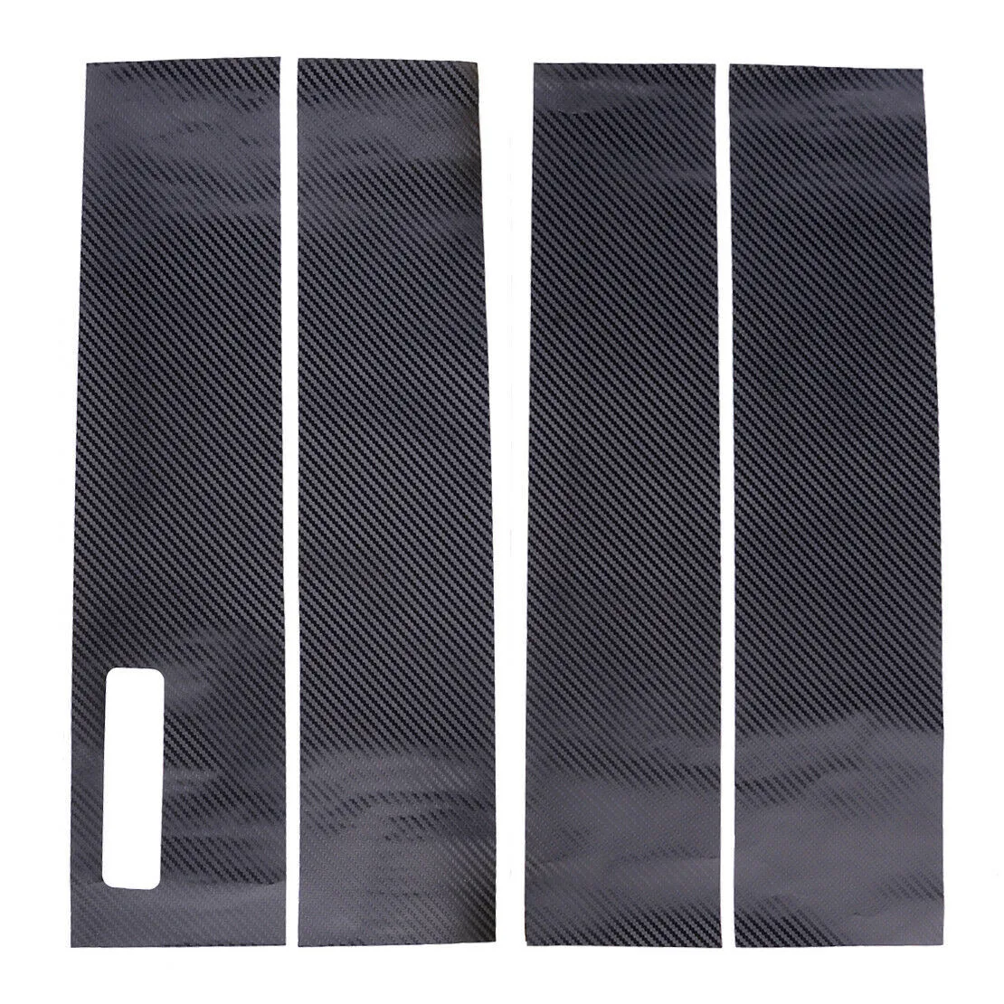Durable High Quality New Useful B Pillar Accessory Exterior For Ford F150 2015-2021 Parts Replacement Stickers
Durable High Quality New Useful B Pillar Accessory Exterior For Ford F150 2015-2021 Parts Replacement Stickers