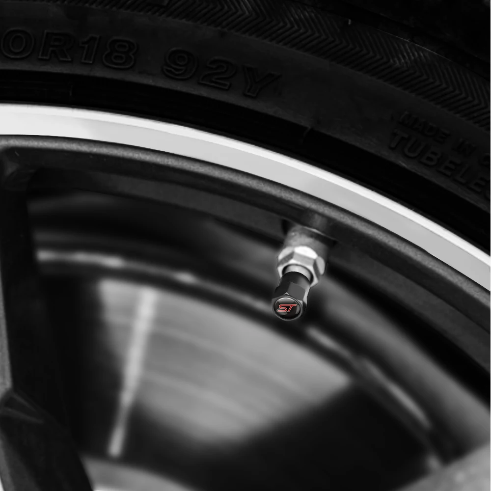 Автомобильный Стайлинг 4 шт. 3D металлическое колесо задняя крышка для Audi S Line Q3 Q5 Q7