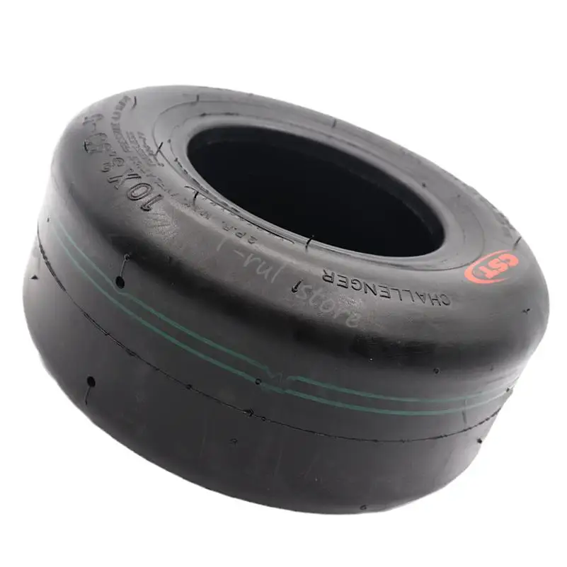 Вакуумная шина 5 дюймов 10x3,50-5, подходит для карт Knobby Scooter ATV Quad Beach, автомобильные запасные части
Вакуумная шина 5 дюймов 10x3,50-5, подходит для карт Knobby Scooter ATV Quad Beach, автомобильные запасные части
