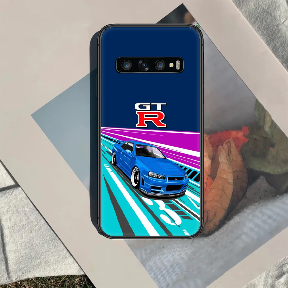 Cool GTR Car Phone Case Cover Hull For Samsung Galaxy S 7 8 9 10 e 20 FE edge uitra plus Note 9 10 20 black Etui Pretty Prime
Cool GTR Car Phone Case Cover Hull For Samsung Galaxy S 7 8 9 10 e 20 FE edge uitra plus Note 9 10 20 black Etui Pretty Prime