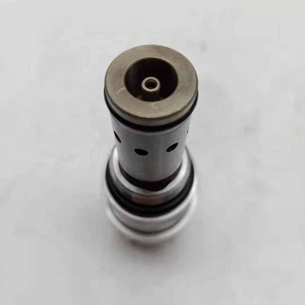 PC200-8 PC220-8 Excavator Main Relief Valve 723-40-93600 723-40-92203 723-40-92403 723-40-92103
PC200-8 PC220-8 Excavator Main Relief Valve 723-40-93600 723-40-92203 723-40-92403 723-40-92103