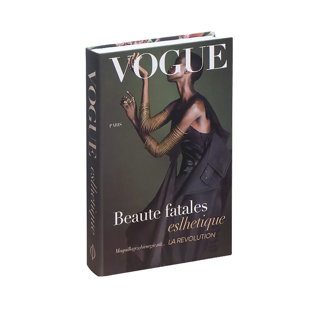 Nordic Fake Modern Simulation Fashion Decorative Book Living Room Bedroom Book Decoration White For Interior Prop Shelf Display 
Nordic Fake Modern Simulation Fashion Decorative Book Living Room Bedroom Book Decoration White For Interior Prop Shelf Display