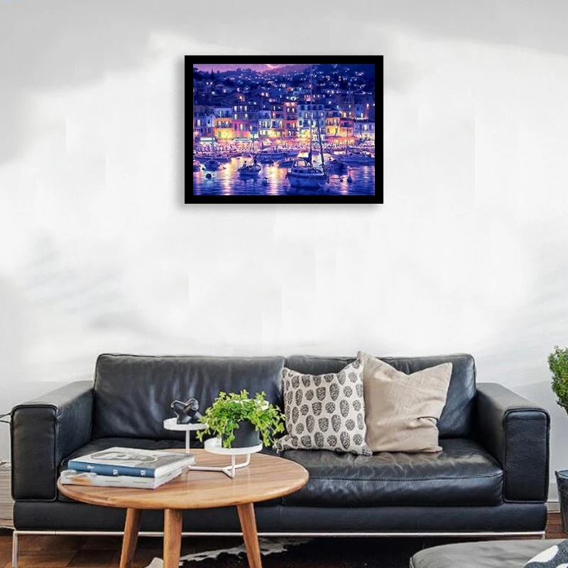 Набор для рисования по номерам "Голубая вода", набор для рисования по номерам дюйма
Набор для рисования по номерам "Голубая вода", набор для рисования по номерам дюйма