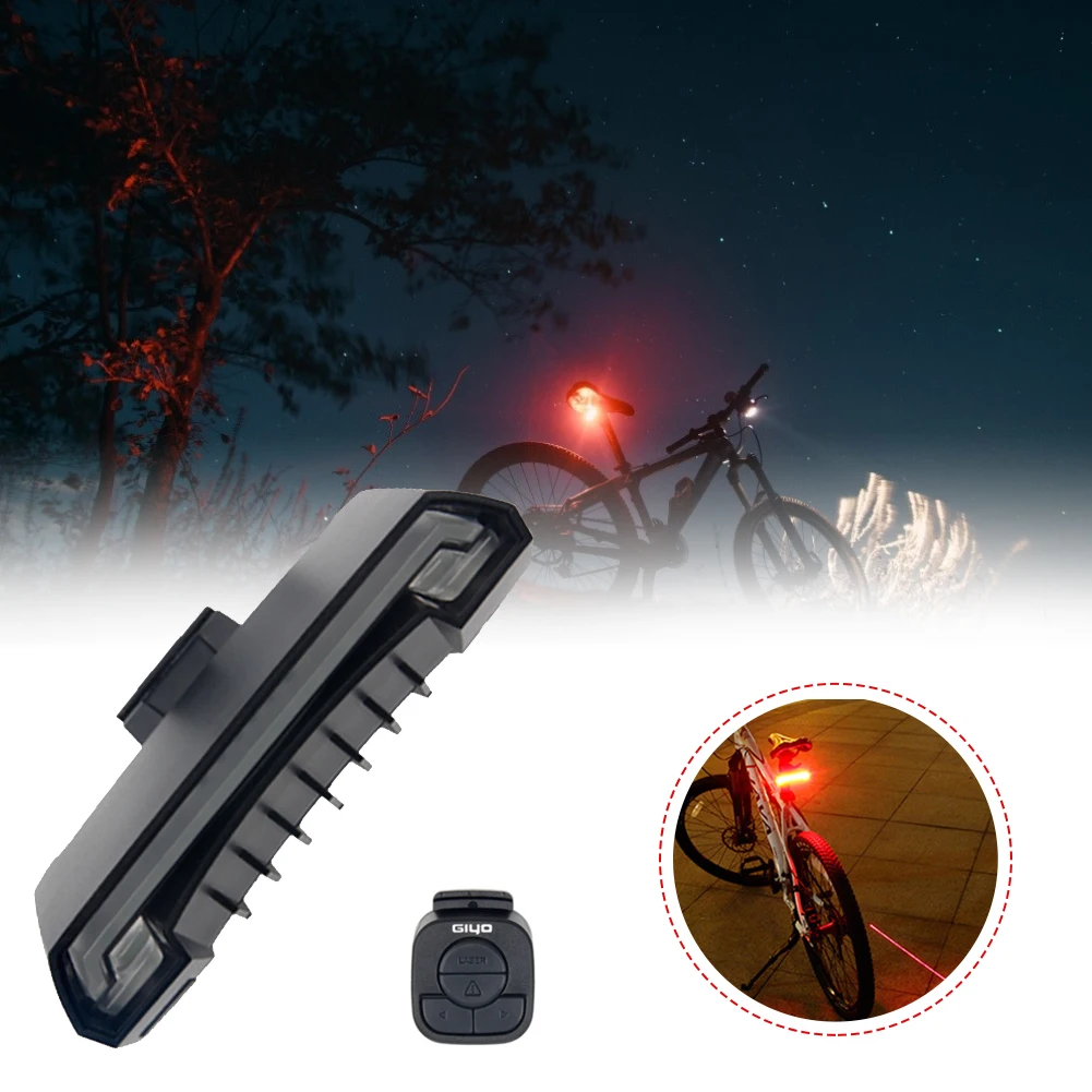 Battery Pack Bicycle Light USB Rechargeable Mount Lamp Rear Tail Light Led Turn Signals Cycling Light Lantern Bike Accessories
Battery Pack Bicycle Light USB Rechargeable Mount Lamp Rear Tail Light Led Turn Signals Cycling Light Lantern Bike Accessories