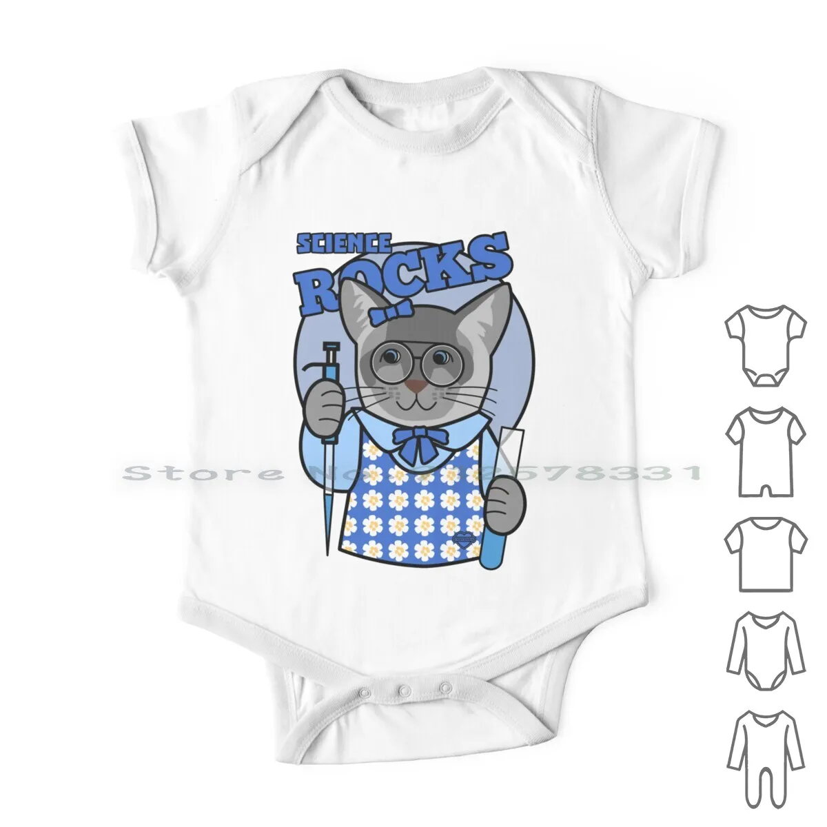 Комбинезон для новорожденных с котом из сиамского хлопка
Комбинезон для новорожденных с котом из сиамского хлопка