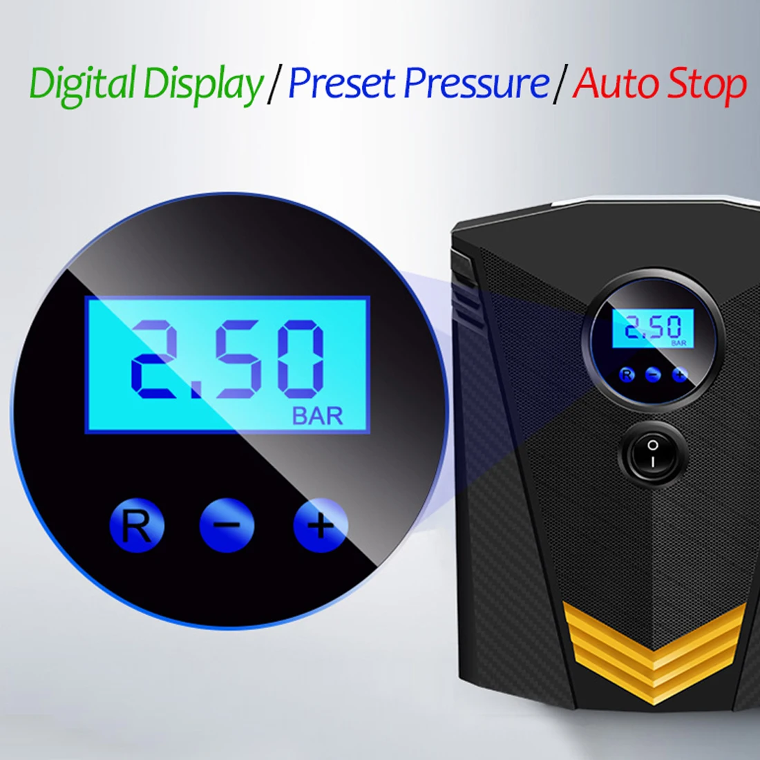 150 PSI, 12
150 PSI, 12