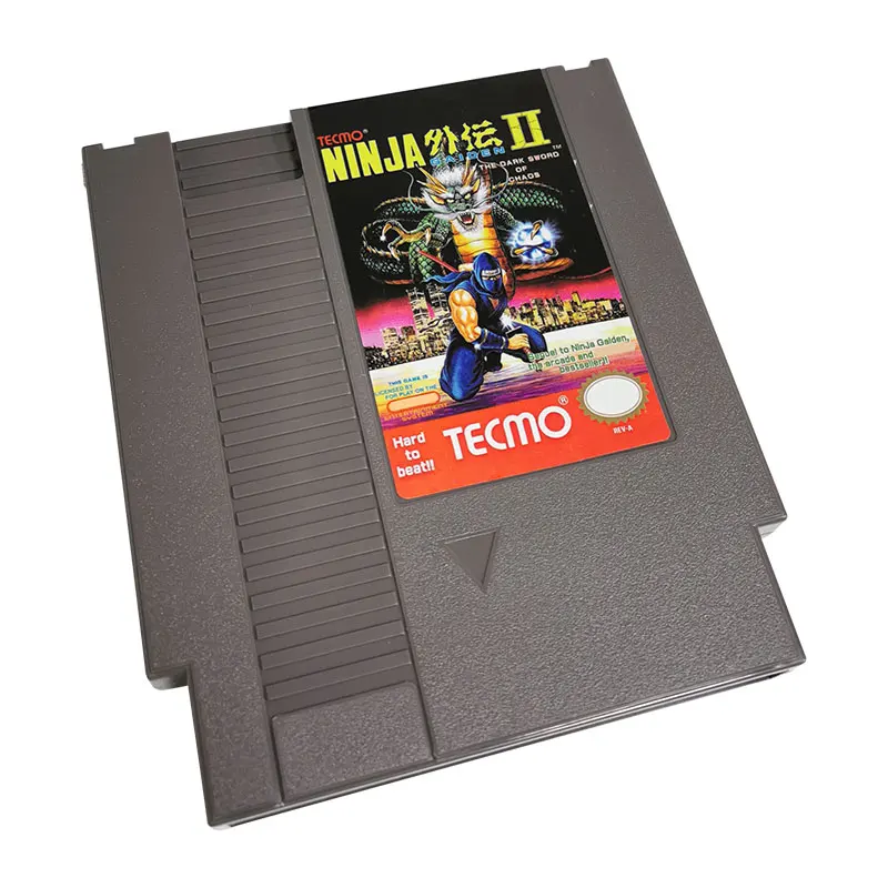 8-битный игровой Картридж для консоли с одной картой 72 Pin NTSC и PAL игровой консоли
8-битный игровой Картридж для консоли с одной картой 72 Pin NTSC и PAL игровой консоли