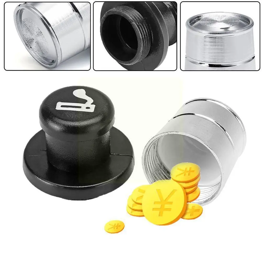 Car Cigarette Lighter Secret Stash Hide Disguise Safe Hidden Smoking House Container Storage Accessories Hollow Box Compart H4Y2
Car Cigarette Lighter Secret Stash Hide Disguise Safe Hidden Smoking House Container Storage Accessories Hollow Box Compart H4Y2