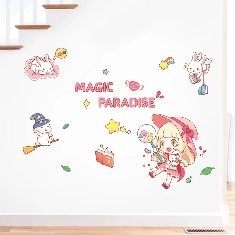 New creative ins girl heart wallpaper stickers warm bedroom self-adhesive wall stickers dormitory decoration PVC removable 
New creative ins girl heart wallpaper stickers warm bedroom self-adhesive wall stickers dormitory decoration PVC removable