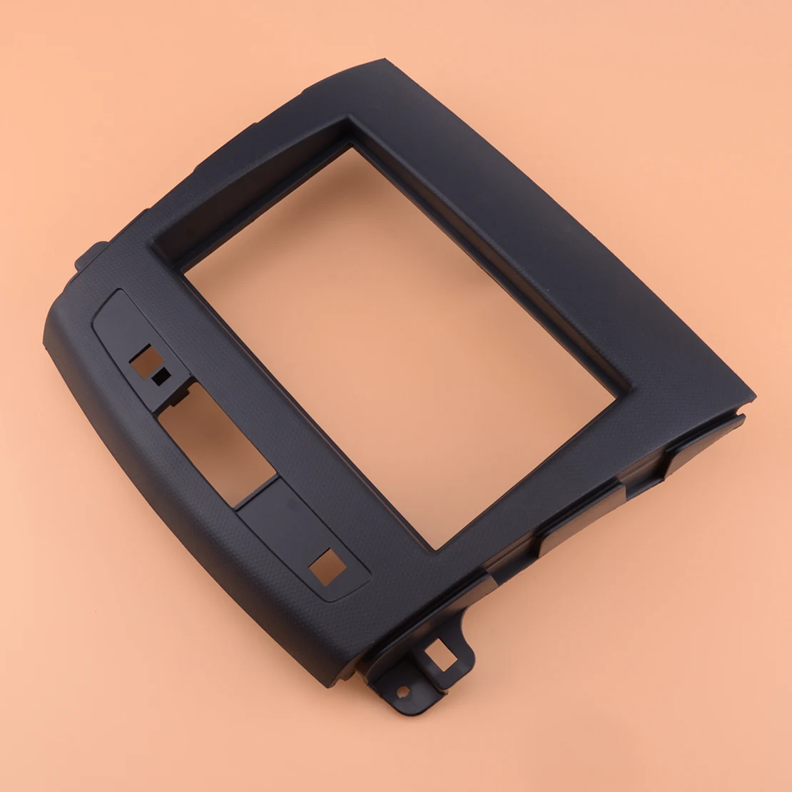 CITALL 2Din Radio Stereo Fascia Frame Mounting Surround Kit fit for Mitsubishi Outlander Peugeot 4007 Citroen C-Crosser
CITALL 2Din Radio Stereo Fascia Frame Mounting Surround Kit fit for Mitsubishi Outlander Peugeot 4007 Citroen C-Crosser