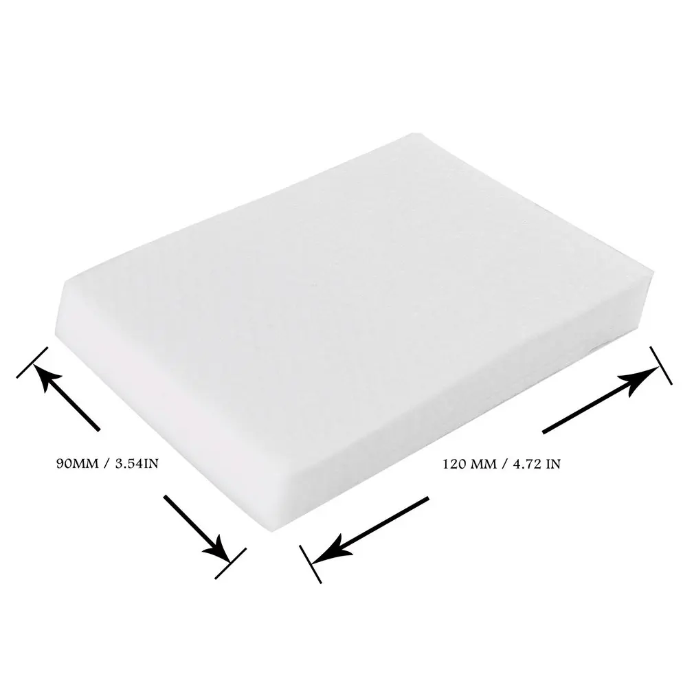 100pcs Disposable Face Masks Replacement Filtering Pad Breathable Mask Gasket Mask Pad Respiring Mat Face Skin Dustproof Pad
100pcs Disposable Face Masks Replacement Filtering Pad Breathable Mask Gasket Mask Pad Respiring Mat Face Skin Dustproof Pad