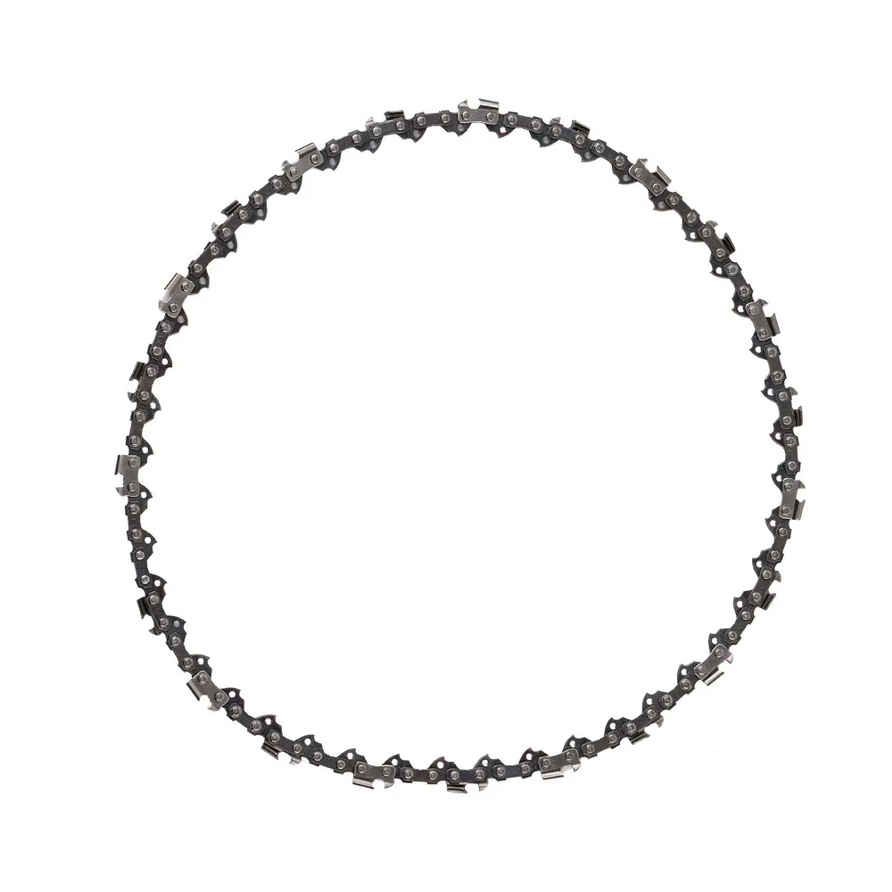 16inch Manganese Chainsaw Chain Saw Web for Wood Cutting Chainsaws Accessories Professional Power Tools
16inch Manganese Chainsaw Chain Saw Web for Wood Cutting Chainsaws Accessories Professional Power Tools