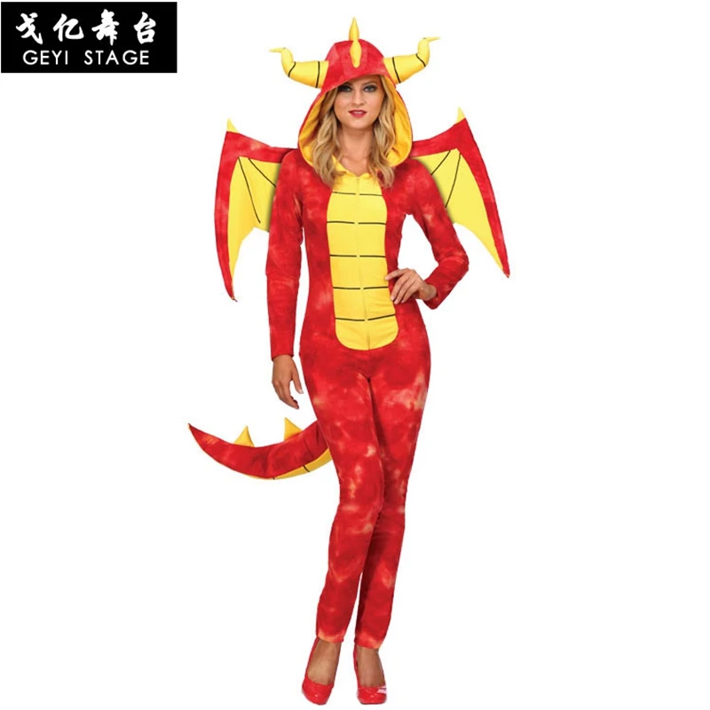 new Superior quality Dazzling Dragon Knight Dress Halloween Party Cosplay Costume Onesies Adults Animal Pajamas Clothing
new Superior quality Dazzling Dragon Knight Dress Halloween Party Cosplay Costume Onesies Adults Animal Pajamas Clothing