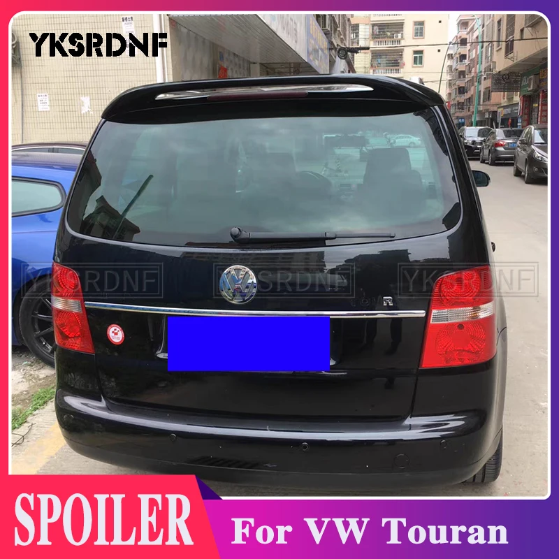 YKSRDNF For Volkswagen Touran High Quality Car Rear Wing ABS Material Rear Spoiler For Volkswagen Touran Spoiler 2010-2015
YKSRDNF For Volkswagen Touran High Quality Car Rear Wing ABS Material Rear Spoiler For Volkswagen Touran Spoiler 2010-2015