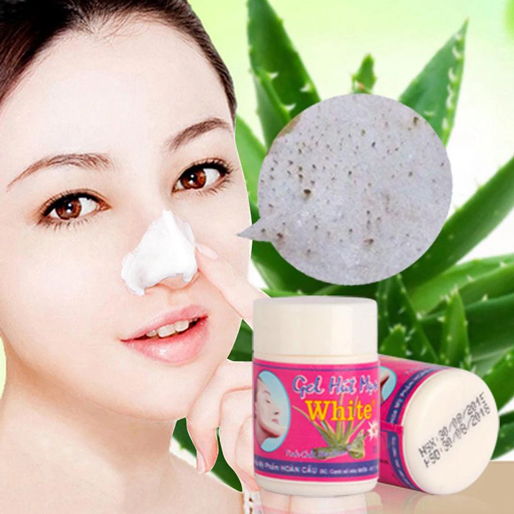 Blackhead Remover Nose Mask Pore Strip Black Mask Peeling Acne Treatment Black Deep Cleansing Skin Care Korea
Blackhead Remover Nose Mask Pore Strip Black Mask Peeling Acne Treatment Black Deep Cleansing Skin Care Korea
