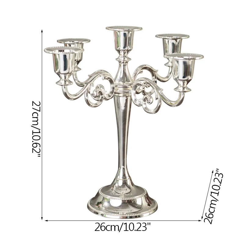 Strongwell Creative Candle Night Prop Candle Holder Decoration Ornaments Home Supplies Antique Candlestick Decoration Crafts
Strongwell Creative Candle Night Prop Candle Holder Decoration Ornaments Home Supplies Antique Candlestick Decoration Crafts