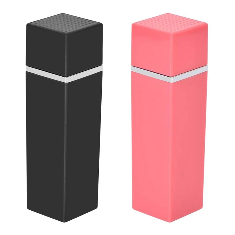 Personal Alarm Attack Alarm 120Db Lipstick Personal Security Alarm Keychain Emergency Safe Siren,for Ladies,Kids
Personal Alarm Attack Alarm 120Db Lipstick Personal Security Alarm Keychain Emergency Safe Siren,for Ladies,Kids