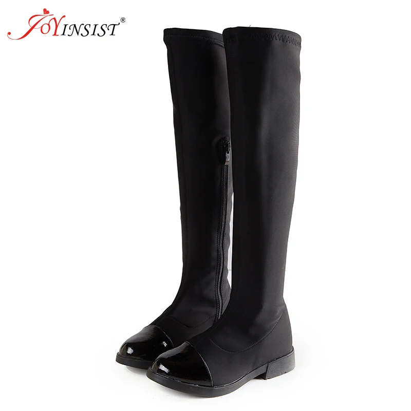 Winter Fashion Rubber Boots For Girls Over-the-knee Kids Boots Children Knee-high Warm Cotton Soft Back-tied
Winter Fashion Rubber Boots For Girls Over-the-knee Kids Boots Children Knee-high Warm Cotton Soft Back-tied