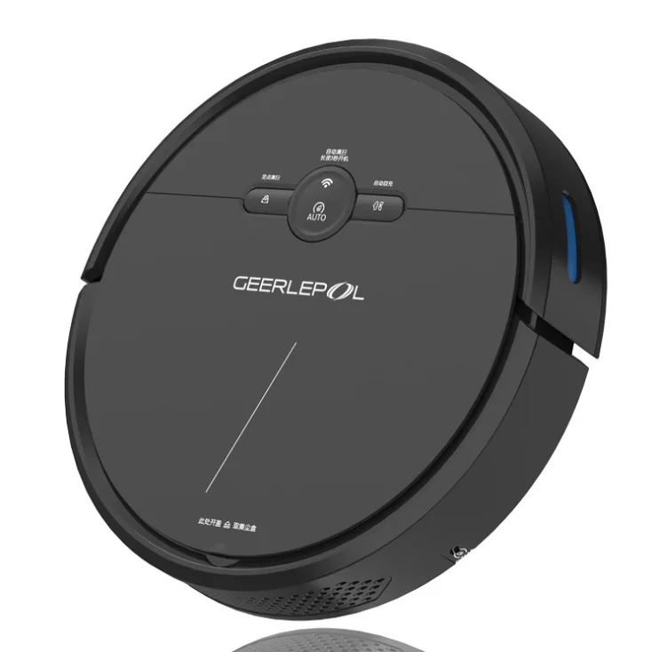Cleaning robot household intelligent three in one sweeper app remote control fixed point cleaning
Cleaning robot household intelligent three in one sweeper app remote control fixed point cleaning