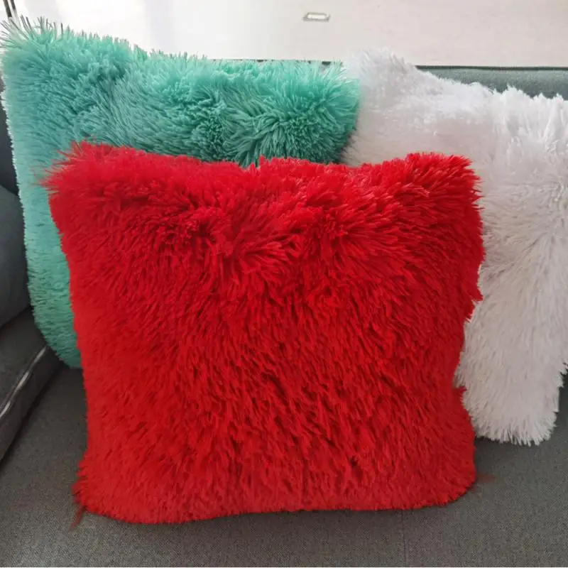 Inchjeo Throw Pillow Decorative Cushion pillows for Bed Sofa Couch with Pillow Insert, 17"x17" 2 Pack
Inchjeo Throw Pillow Decorative Cushion pillows for Bed Sofa Couch with Pillow Insert, 17"x17" 2 Pack