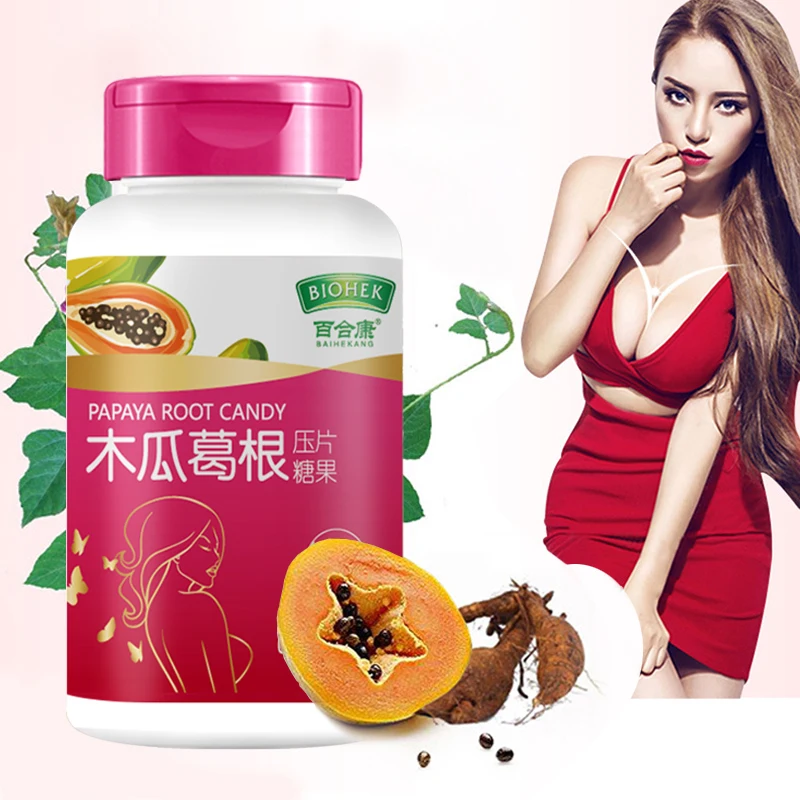 Pueraria Mirifica Papaya Extract Supplement for Breast Enhancement Pueraria Mirifica Capsules Breast Enlargement
Pueraria Mirifica Papaya Extract Supplement for Breast Enhancement Pueraria Mirifica Capsules Breast Enlargement