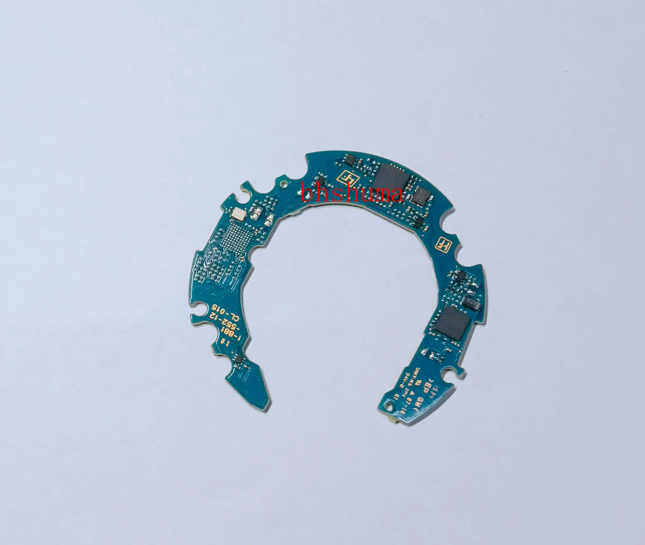 Запасные части для материнской платы Sony E 20 мм F2.8
Запасные части для материнской платы Sony E 20 мм F2.8