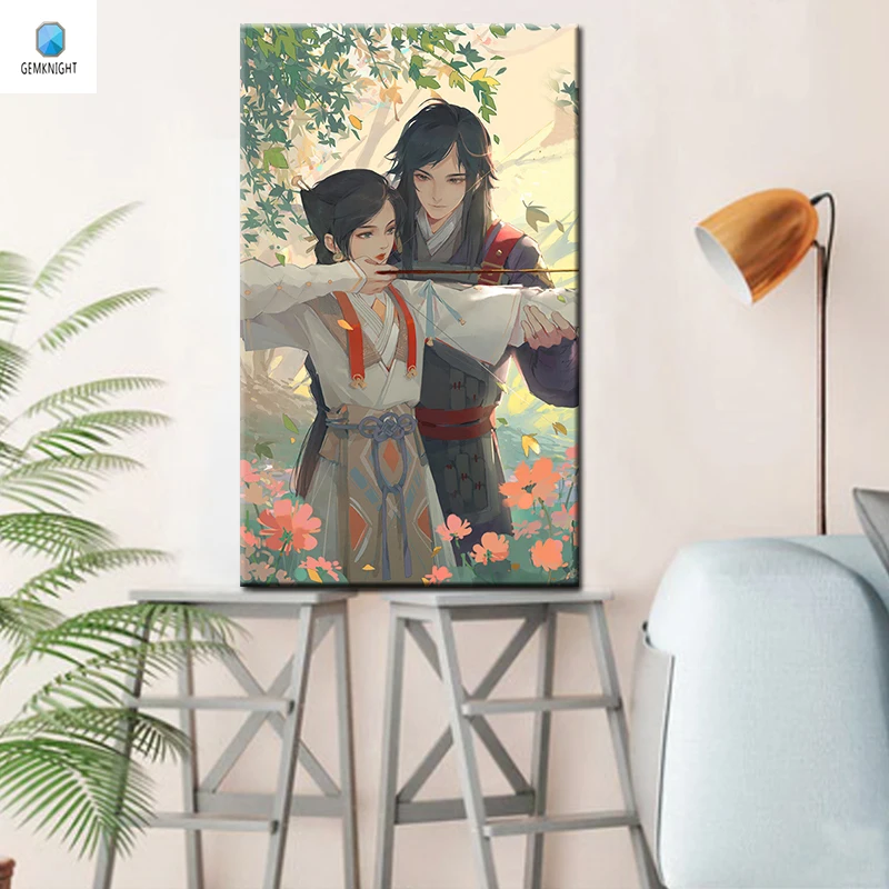Diy digital painting Deity Introspection digital paint by numbers drawing practice coloring by numbers picture by numbers
Diy digital painting Deity Introspection digital paint by numbers drawing practice coloring by numbers picture by numbers