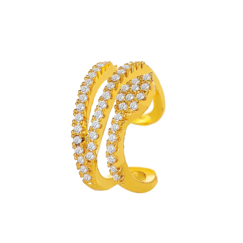 Simple European and American Retro Snake-shaped Ear Clips Simple and Snake C-shaped Ear Bone Clip Painless Earrings
Simple European and American Retro Snake-shaped Ear Clips Simple and Snake C-shaped Ear Bone Clip Painless Earrings