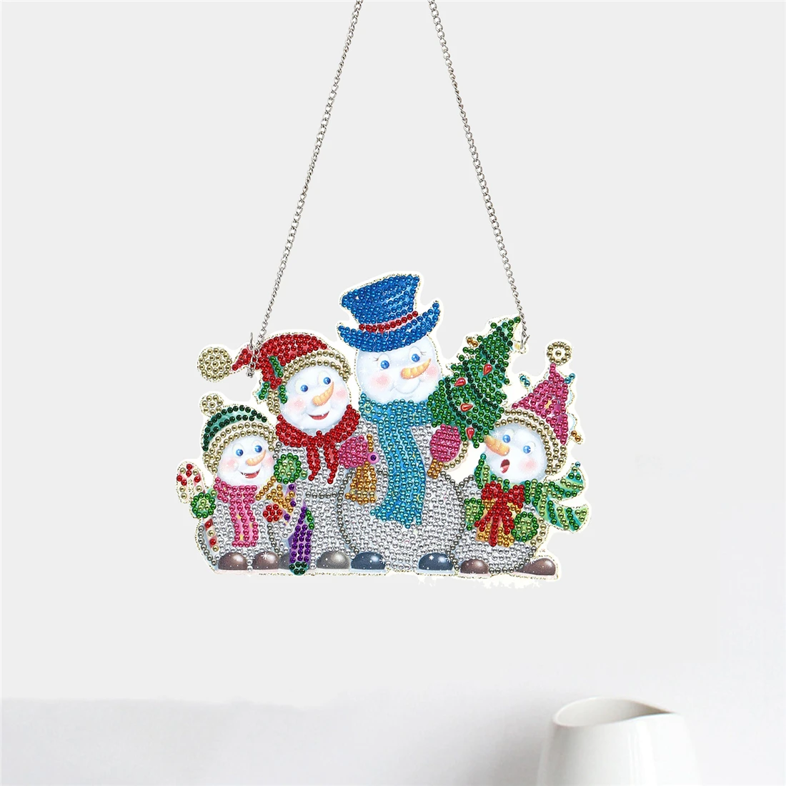 Xmas Door Decor Hanging Pendants Christmas Decorations for Home Ornaments Garland 4 Styles
Xmas Door Decor Hanging Pendants Christmas Decorations for Home Ornaments Garland 4 Styles