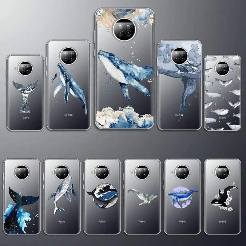 whale killer whale cartoon Phone Case Transparent for Xiaomi mi note 10 8 9 t HUAWEI p30 40 11 Samsung S 8 9 10 20 pro lite
whale killer whale cartoon Phone Case Transparent for Xiaomi mi note 10 8 9 t HUAWEI p30 40 11 Samsung S 8 9 10 20 pro lite
