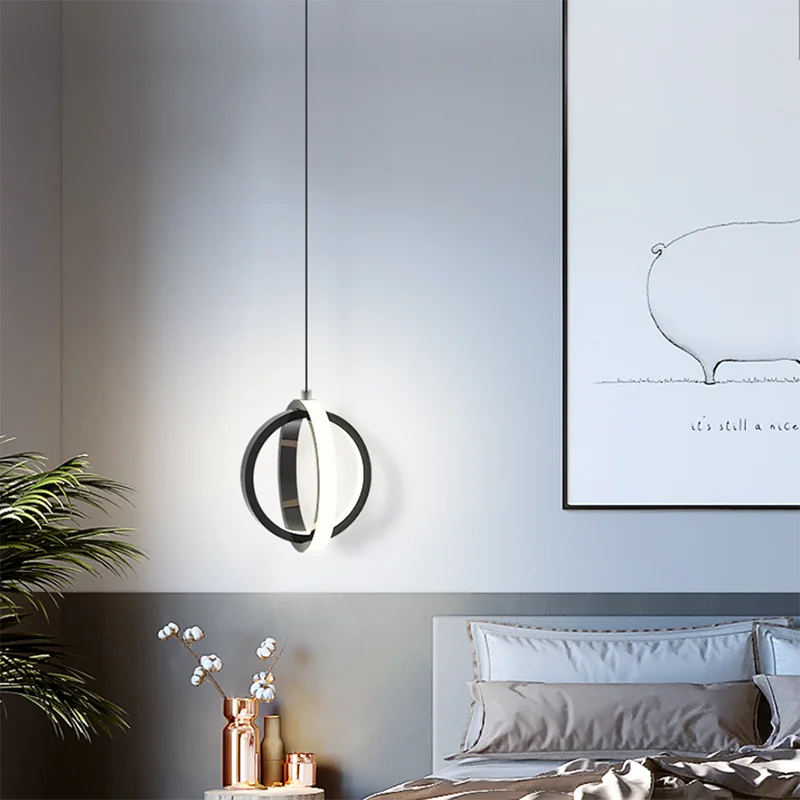 Pendant Lights Modern Led Hanging lamps For Living Room Bedroom Dining room Home Decor Lighting 
Pendant Lights Modern Led Hanging lamps For Living Room Bedroom Dining room Home Decor Lighting
