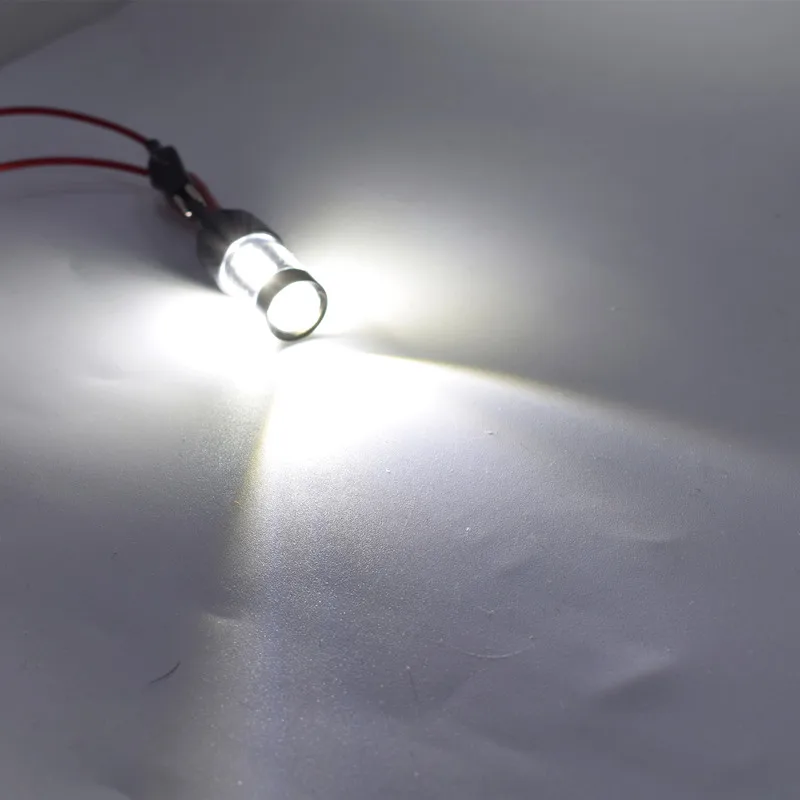2PCS Car Led T20 W21W 7440 580 7443 80W 16SMD 1200LM Super Bright Brake Lights Reversing turn signal lights T20 White/Red/Yellow
2PCS Car Led T20 W21W 7440 580 7443 80W 16SMD 1200LM Super Bright Brake Lights Reversing turn signal lights T20 White/Red/Yellow