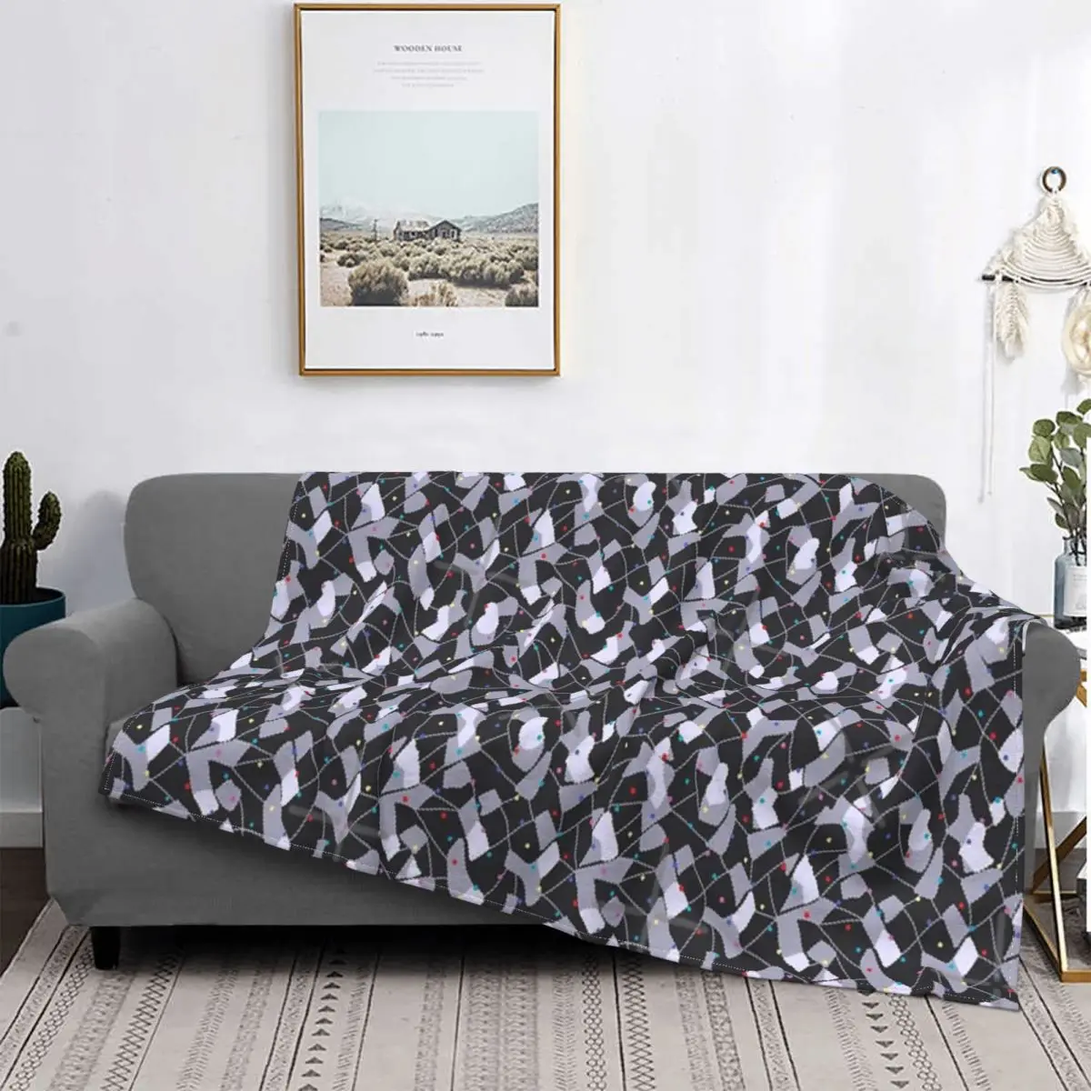 Manta a cuadros Berlin u-bahn Sitzbezug, colcha para cama, manta a cuadros de felpa de Anime, mantas para camas
Manta a cuadros Berlin u-bahn Sitzbezug, colcha para cama, manta a cuadros de felpa de Anime, mantas para camas