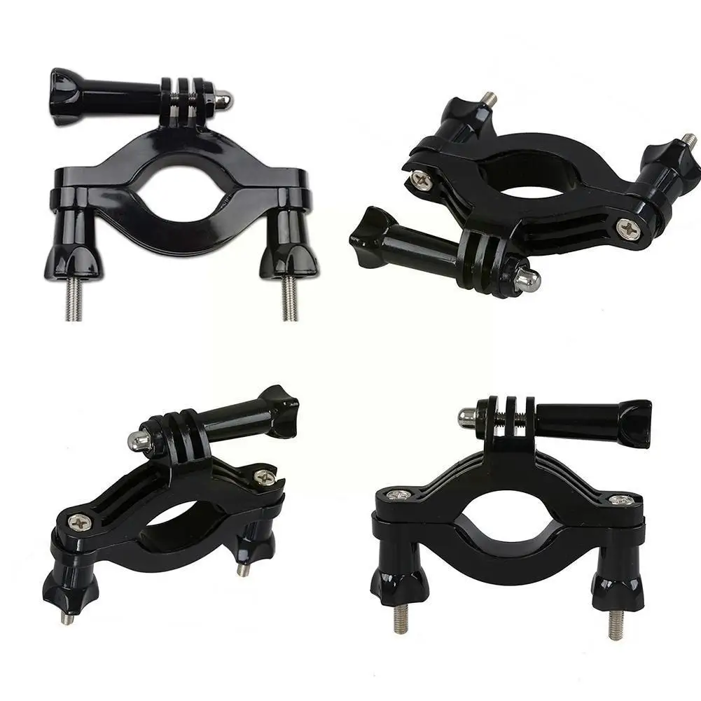 For Gopro Extreme Sports Camera Accessories For GP65 Motorcycle Bracket Fixed Clamp Pipe Large Pipe Bicycle Diameter L8E7
For Gopro Extreme Sports Camera Accessories For GP65 Motorcycle Bracket Fixed Clamp Pipe Large Pipe Bicycle Diameter L8E7