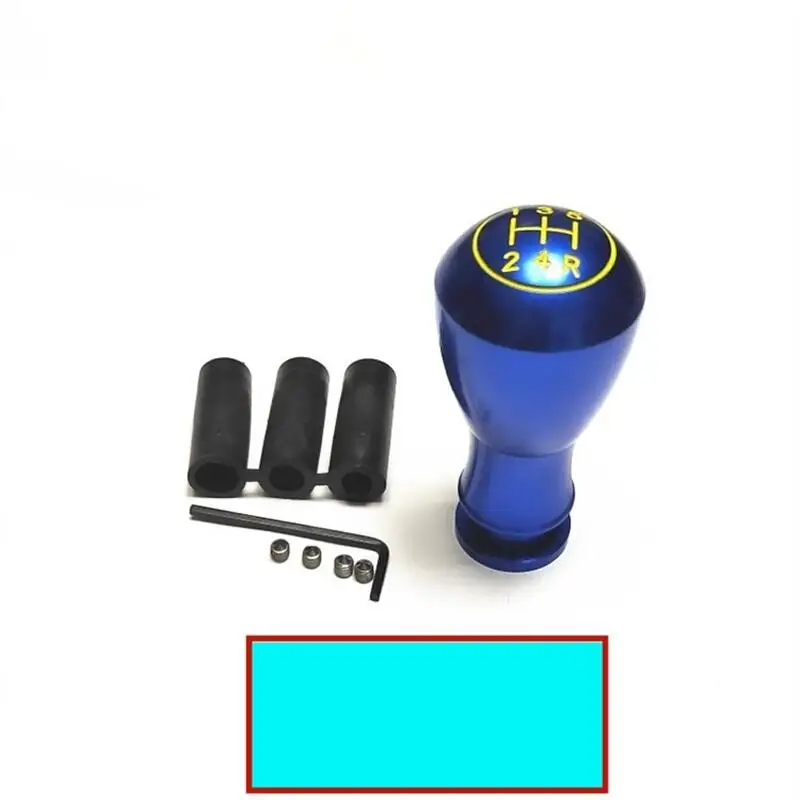 Marchas Galka Zmiany Biegow Perilla Vites Topuzu Pomo Palanca De Cambio Coche Car Accessories Universal Gear Shift Knob
Marchas Galka Zmiany Biegow Perilla Vites Topuzu Pomo Palanca De Cambio Coche Car Accessories Universal Gear Shift Knob